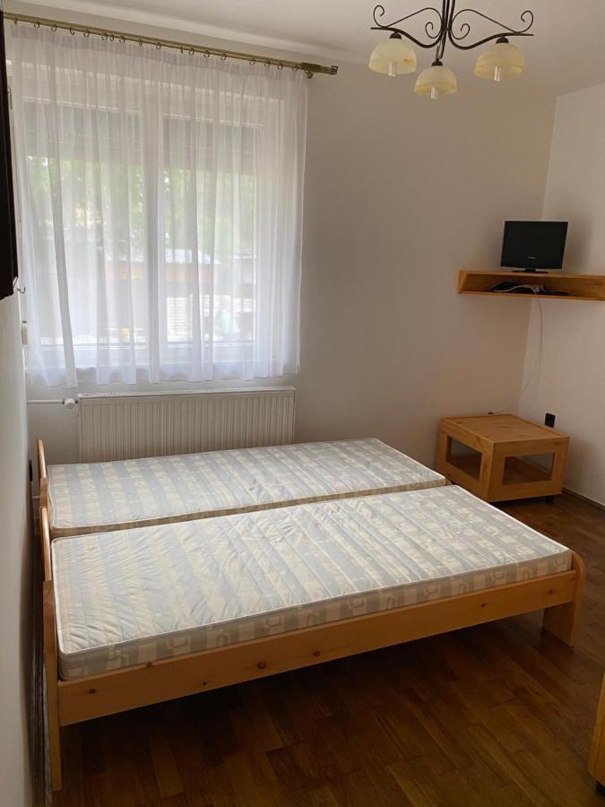 Napsugar Ueduelohaz Harkan Exterior foto