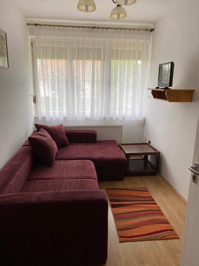 Napsugar Ueduelohaz Harkan Exterior foto