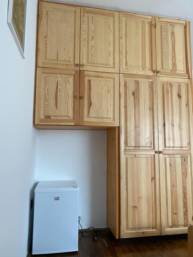 Napsugar Ueduelohaz Harkan Exterior foto