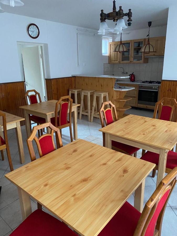 Napsugar Ueduelohaz Harkan Exterior foto