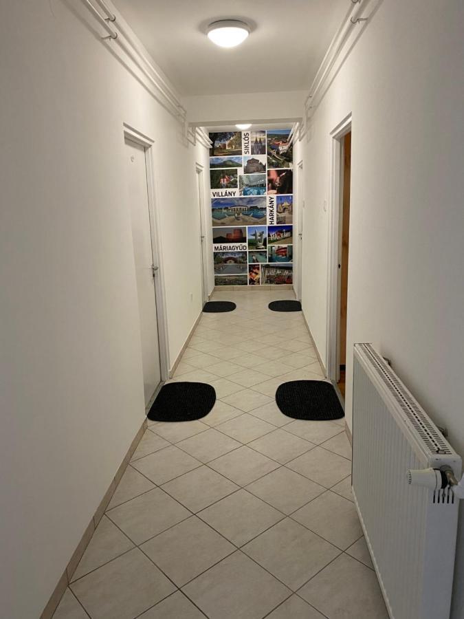 Napsugar Ueduelohaz Harkan Exterior foto