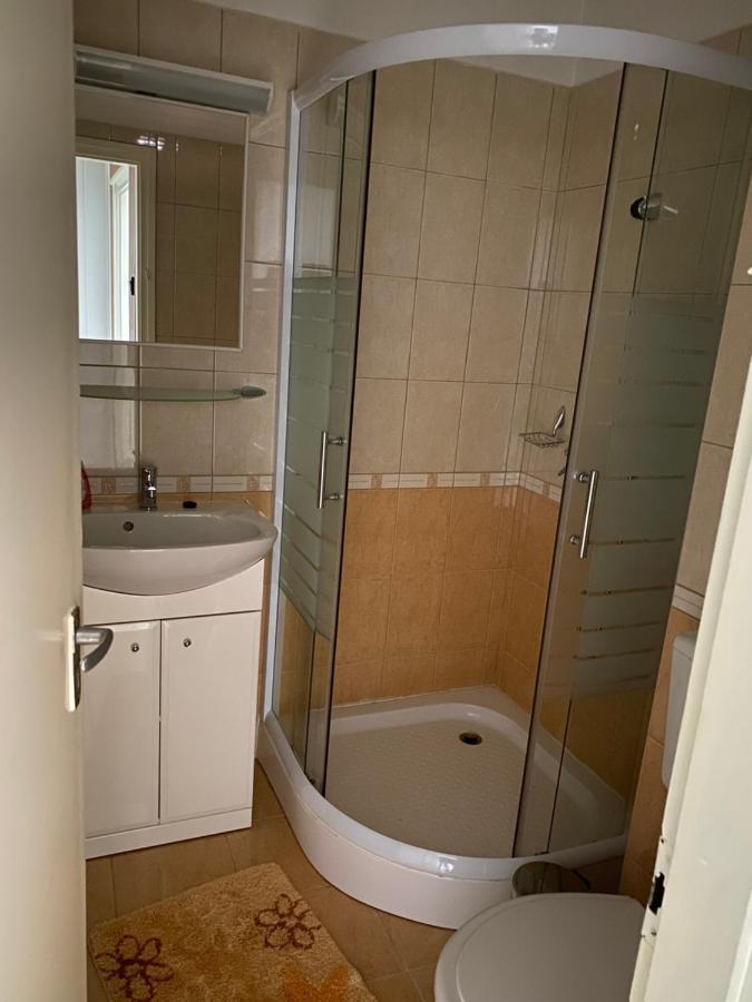 Napsugar Ueduelohaz Harkan Exterior foto