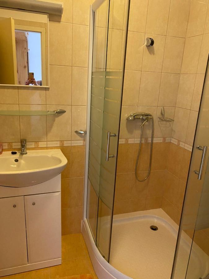 Napsugar Ueduelohaz Harkan Exterior foto