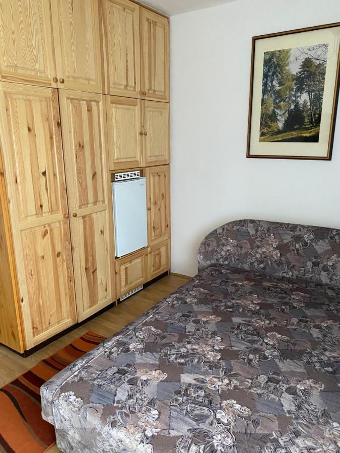 Napsugar Ueduelohaz Harkan Exterior foto