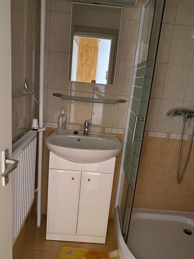 Napsugar Ueduelohaz Harkan Exterior foto
