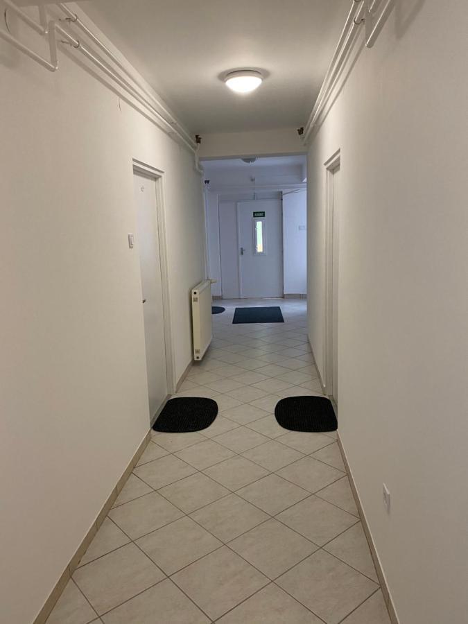 Napsugar Ueduelohaz Harkan Exterior foto